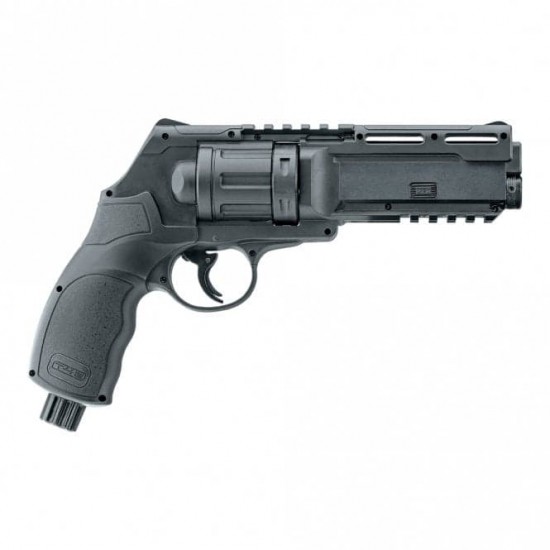 Umarex Home Defense Revolver Laser Ram T E Hdr L Joules Off